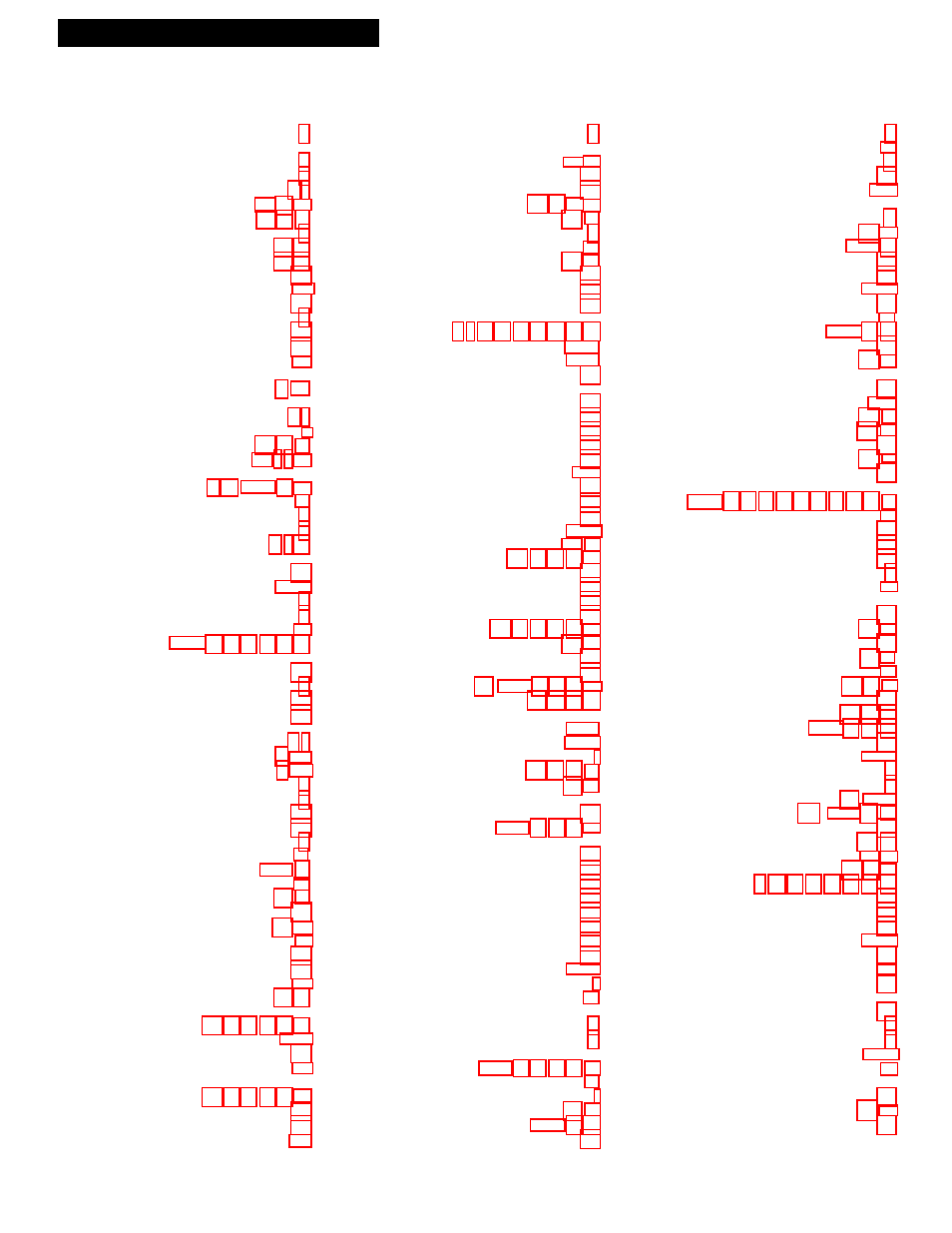 Index, 37 references | RCA VR618HF User Manual | Page 39 / 40