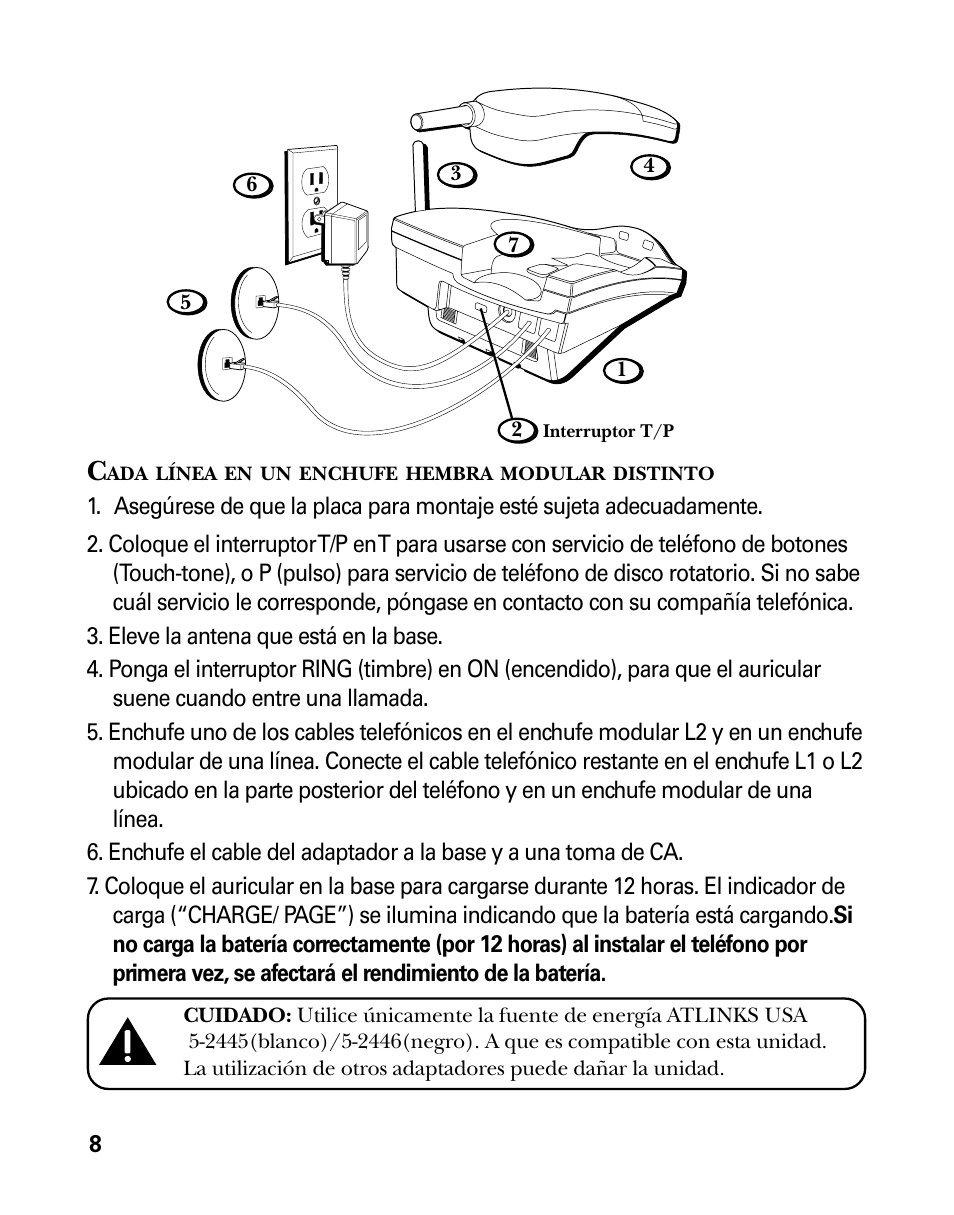 RCA 26925 User Manual | Page 40 / 64