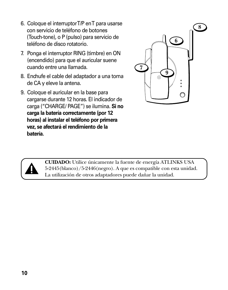 RCA 26925 User Manual | Page 42 / 64