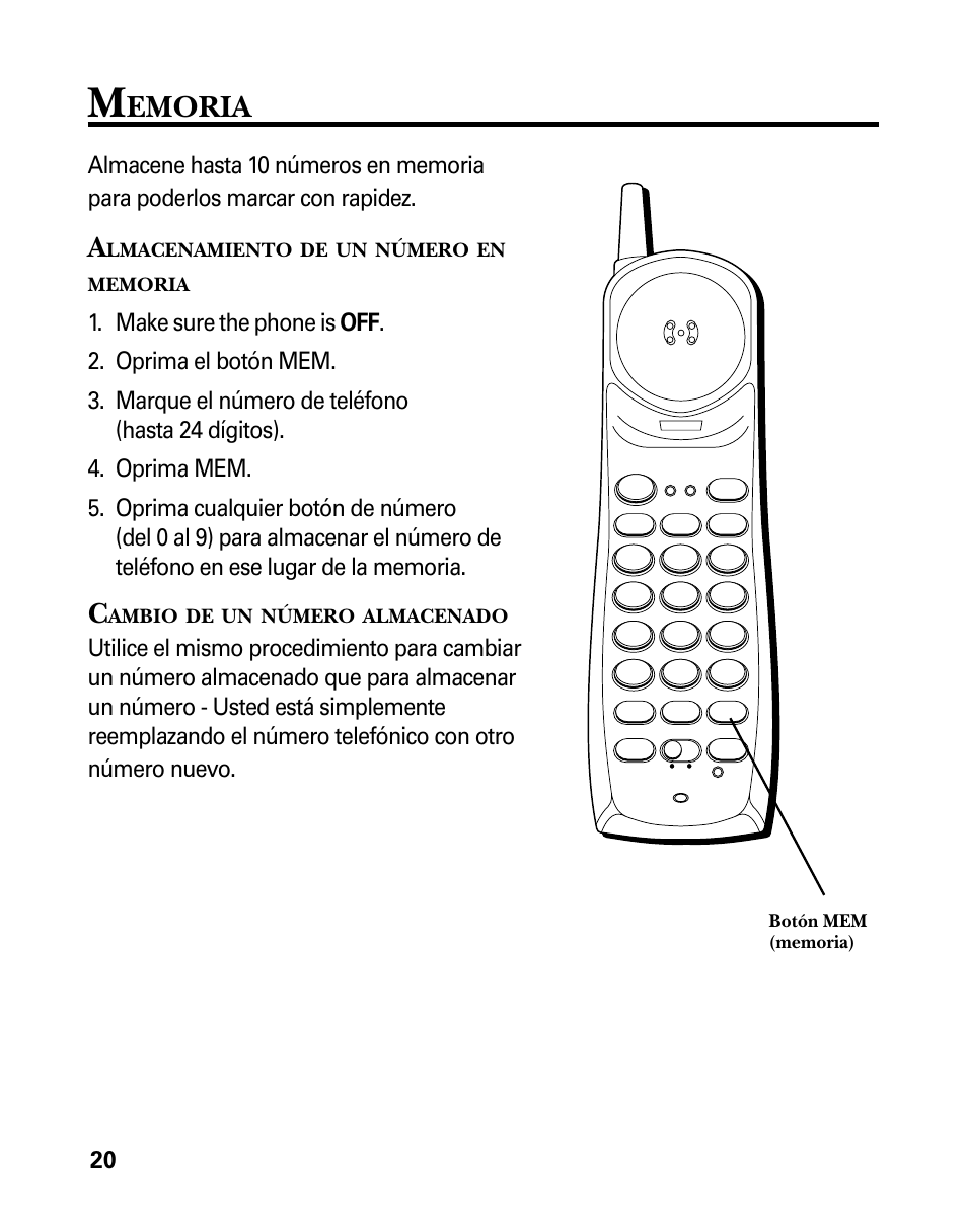Emoria | RCA 26925 User Manual | Page 52 / 64