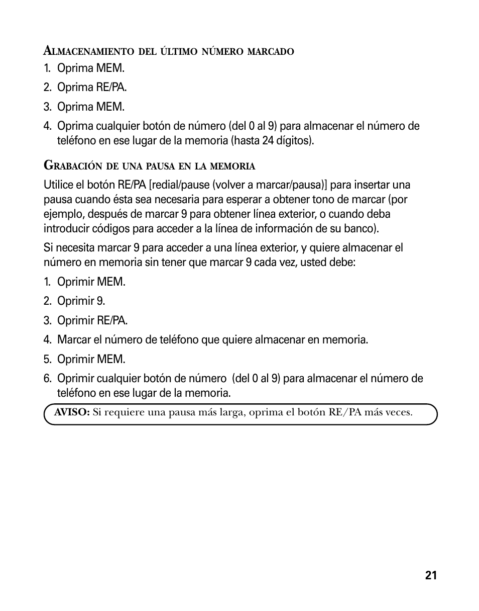 RCA 26925 User Manual | Page 53 / 64