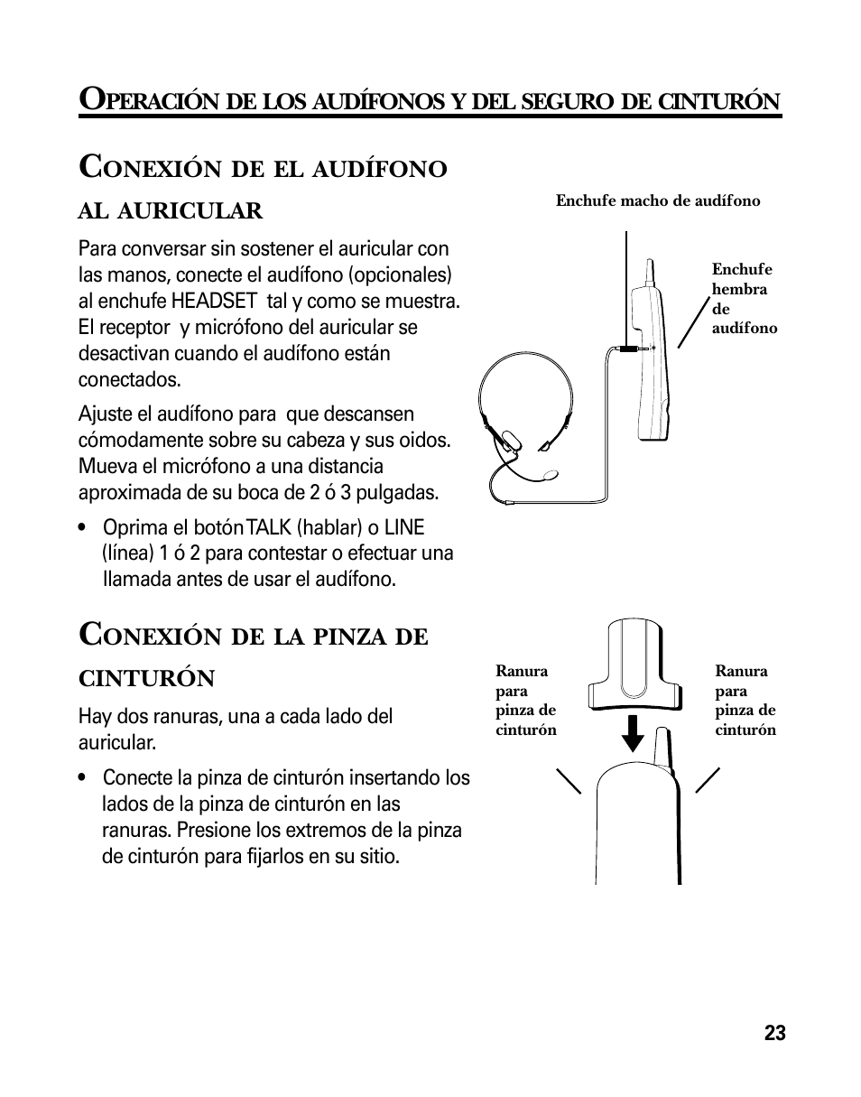 RCA 26925 User Manual | Page 55 / 64