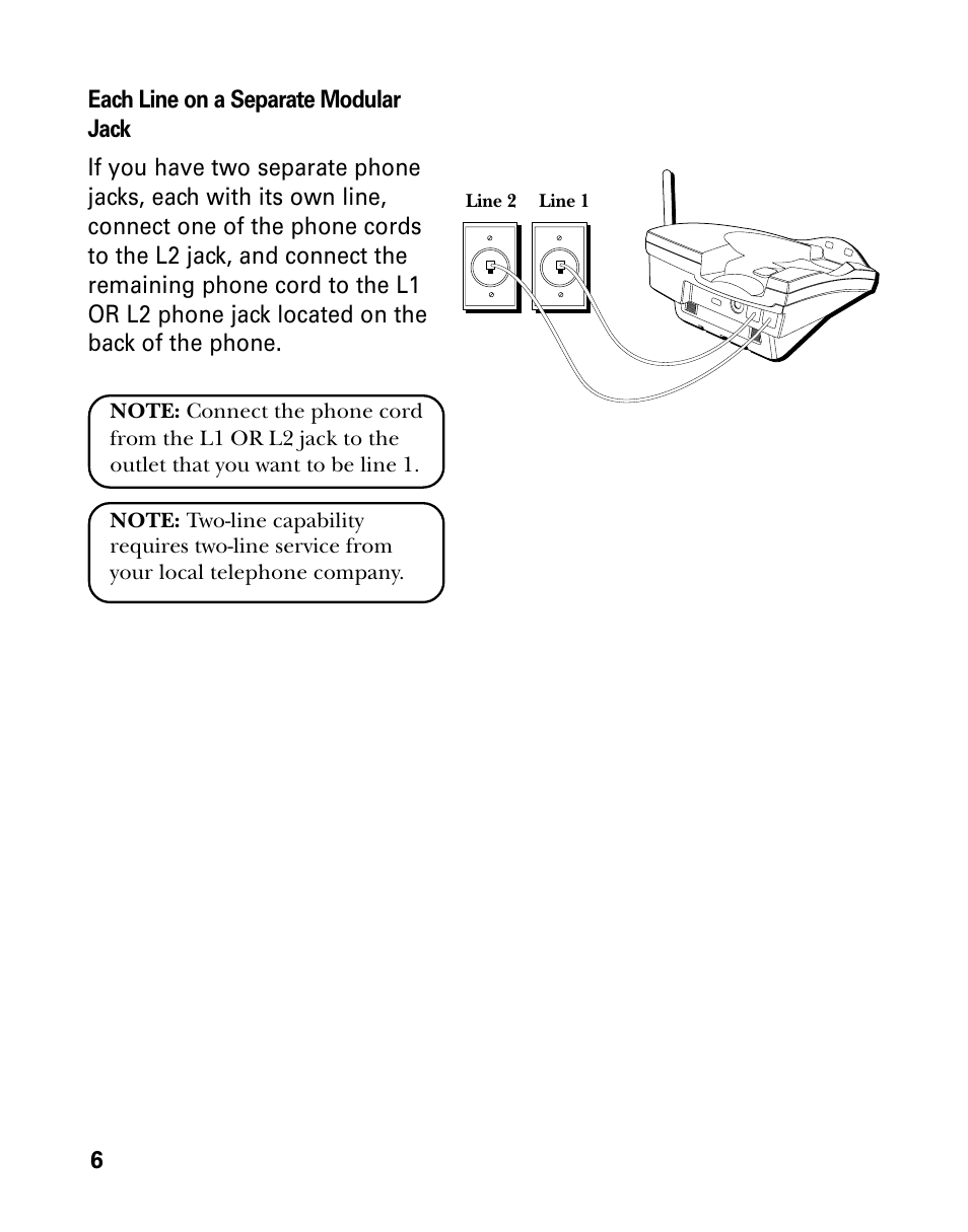 RCA 26925 User Manual | Page 6 / 64