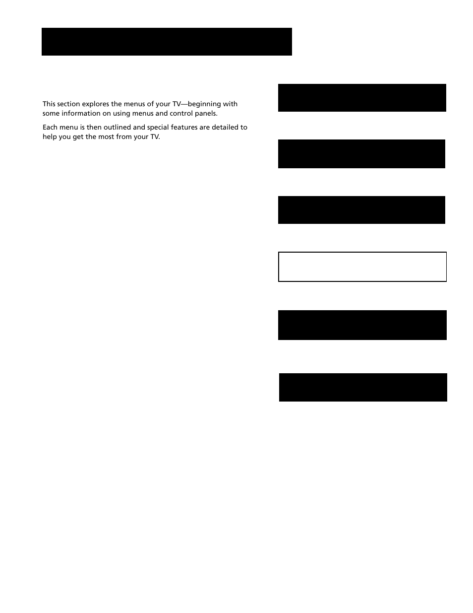RCA F20645 User Manual | Page 29 / 64