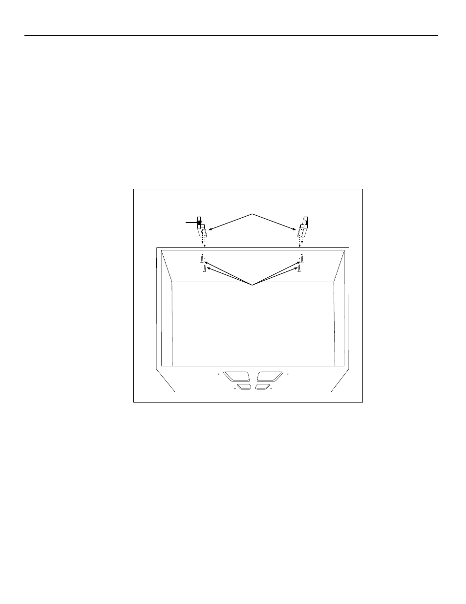 Install center speaker, Install speakers | RCA HT35752BD User Manual | Page 10 / 32