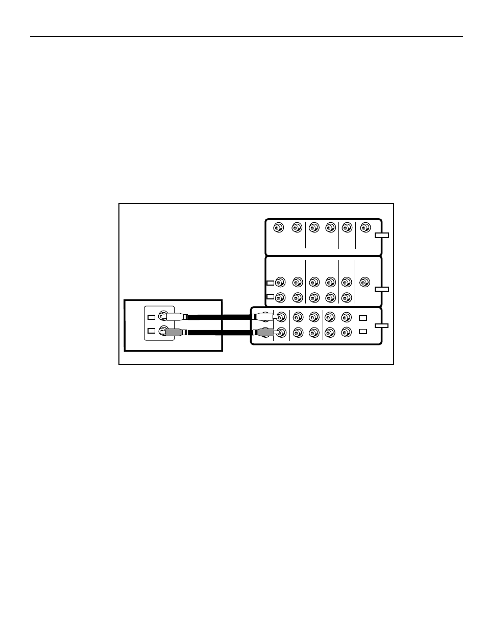 Connect audio cd player, Connect components, A/v receiver | Cd player, Continued) | RCA HT35752BD User Manual | Page 17 / 32