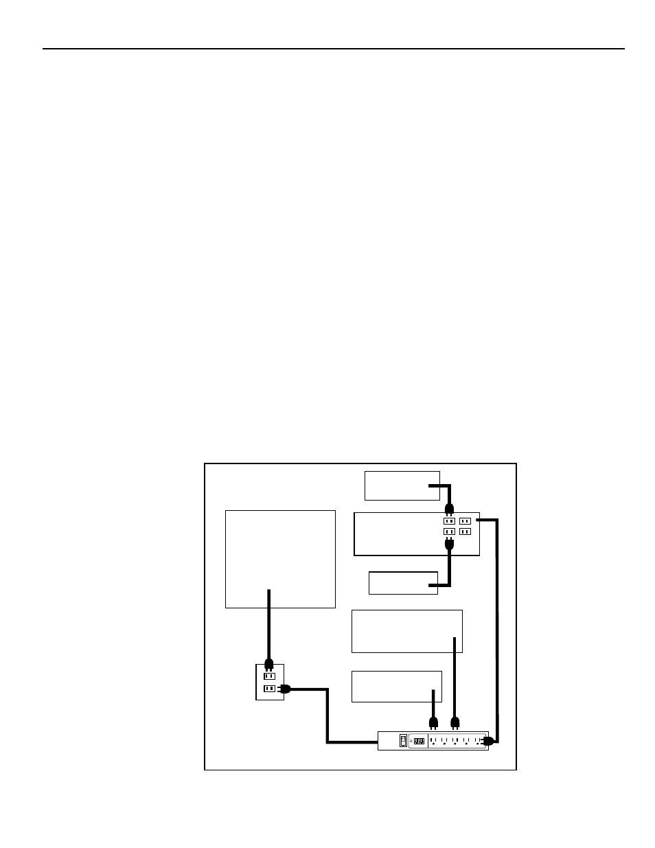 Connect tv, Check power cord connections, Connect components | RCA HT35752BD User Manual | Page 21 / 32