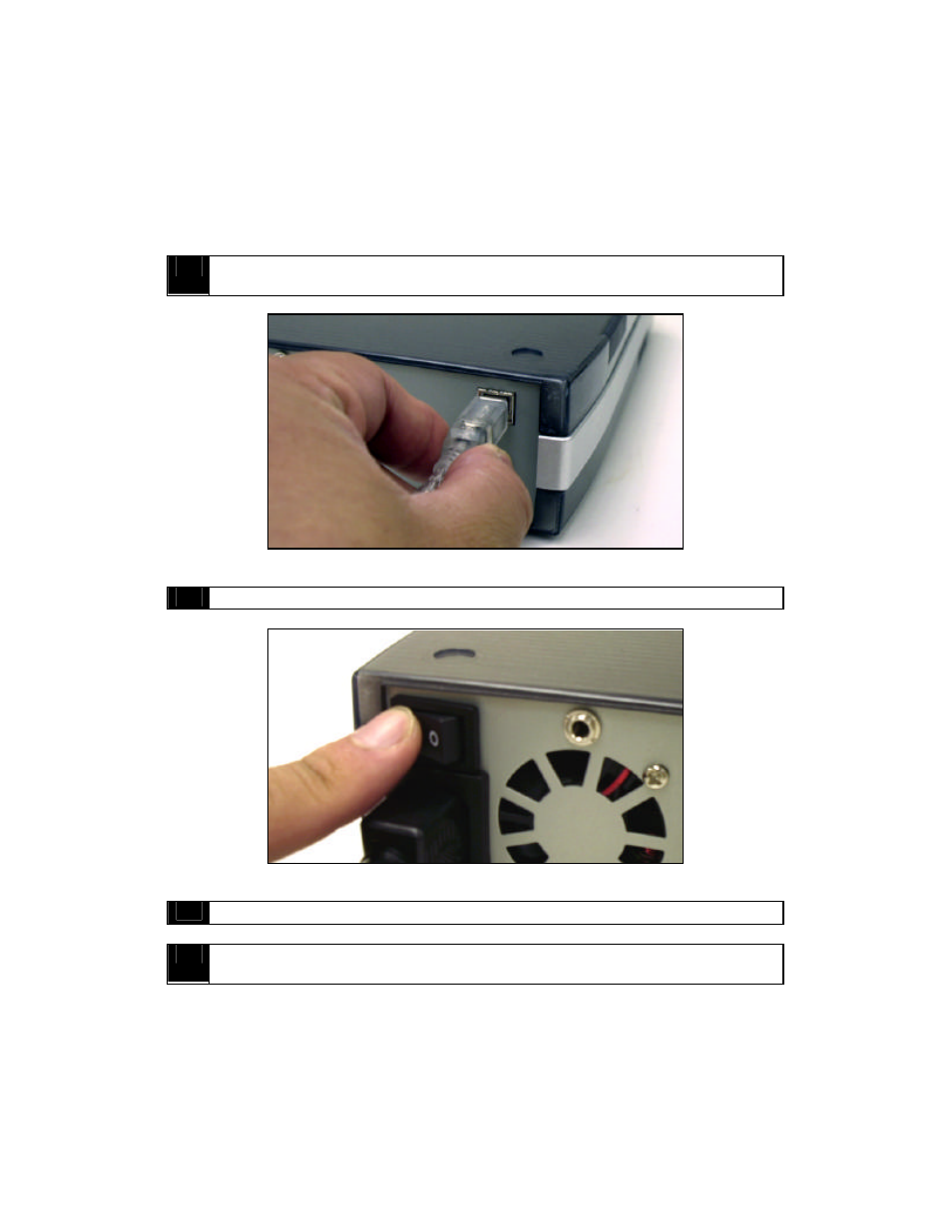 Dvd+rw/+r rewritable drive user’s guide | RCA DVD+RW/+R External USB 2.0 DVD ReWritable Drive User Manual | Page 15 / 58