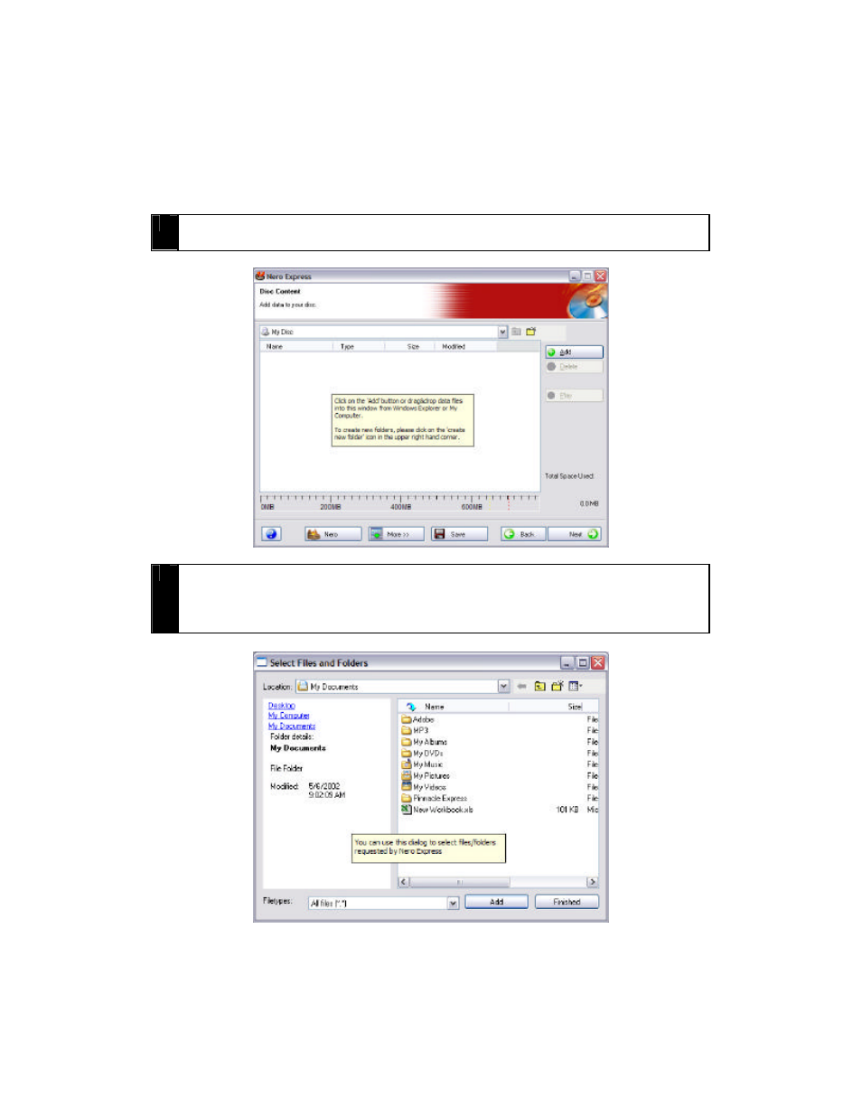 Dvd+rw/+r rewritable drive user’s guide | RCA DVD+RW/+R External USB 2.0 DVD ReWritable Drive User Manual | Page 20 / 58