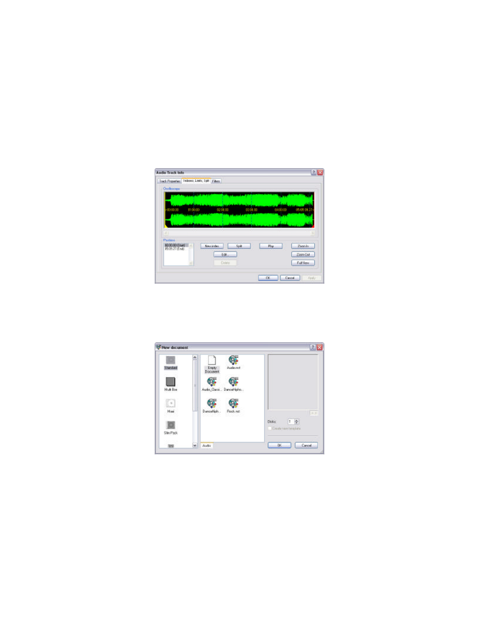 Dvd+rw/+r rewritable drive user’s guide | RCA DVD+RW/+R External USB 2.0 DVD ReWritable Drive User Manual | Page 32 / 58