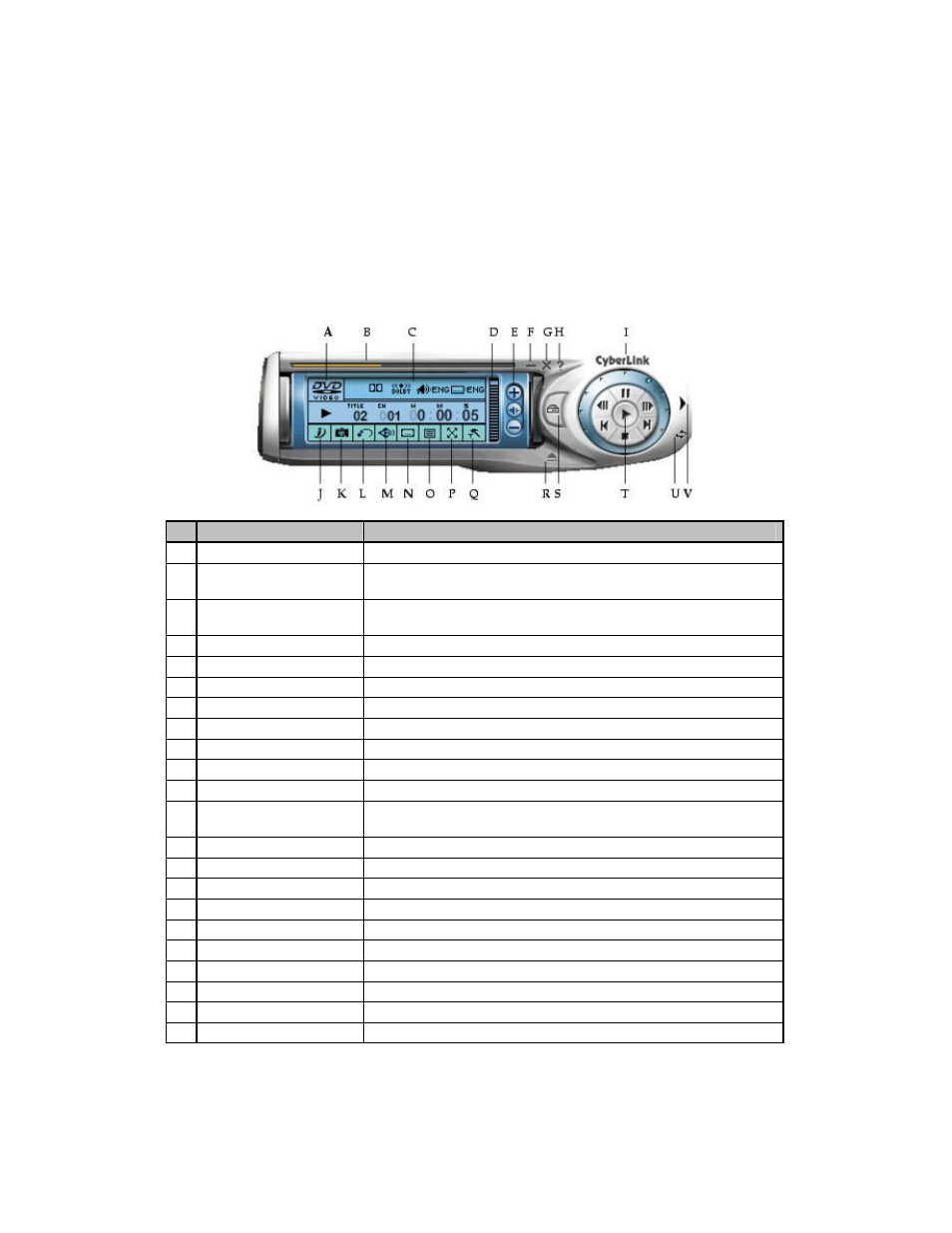 Dvd+rw/+r rewritable drive user’s guide | RCA DVD+RW/+R External USB 2.0 DVD ReWritable Drive User Manual | Page 37 / 58