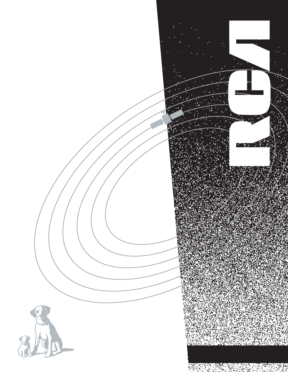 RCA Satellite System User Manual | 88 pages