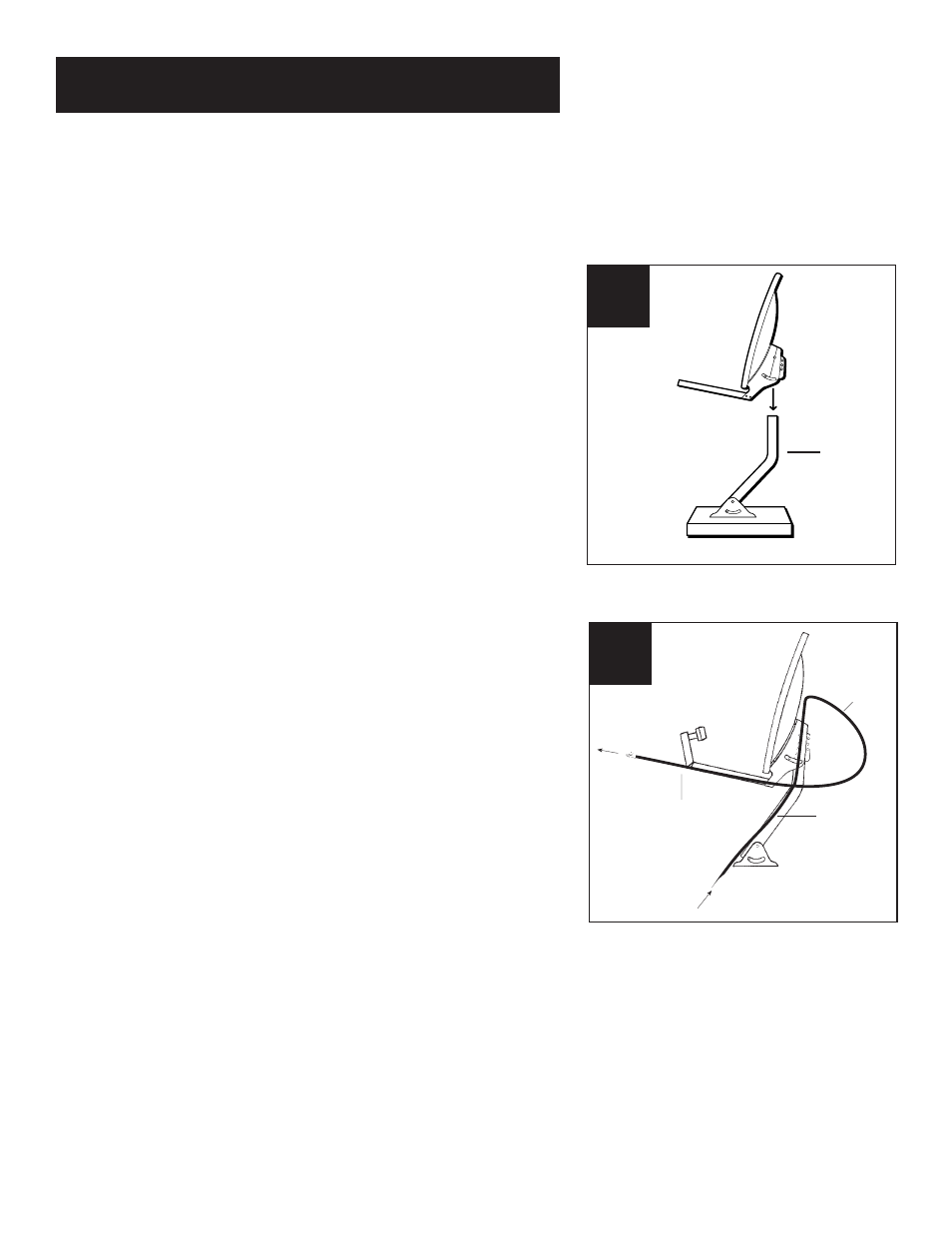 Testing the system | RCA Satellite System User Manual | Page 37 / 88