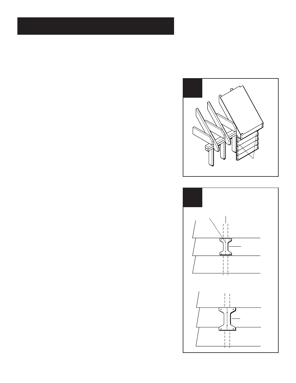 Mounting the mast | RCA Satellite System User Manual | Page 50 / 88