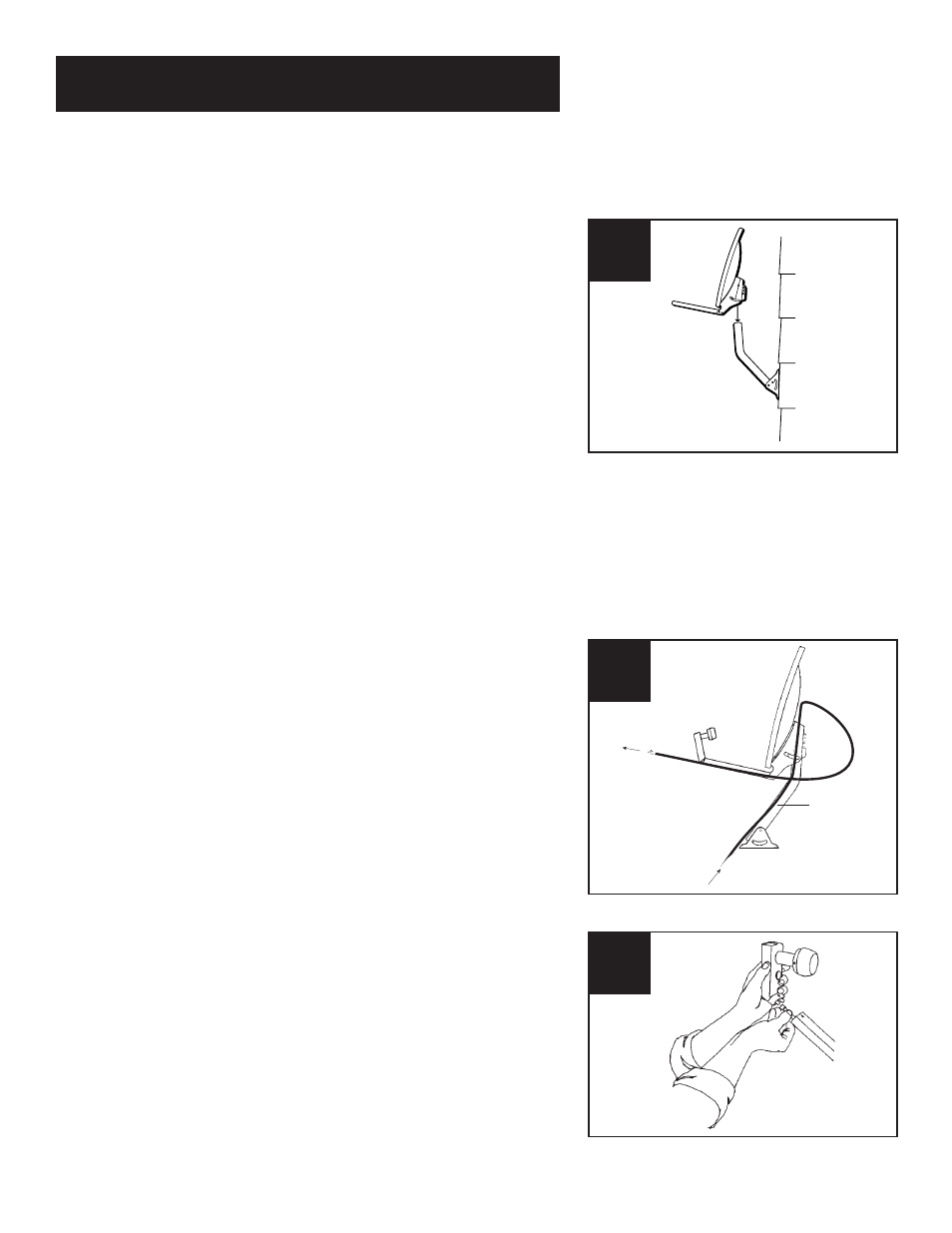 Final approach | RCA Satellite System User Manual | Page 68 / 88