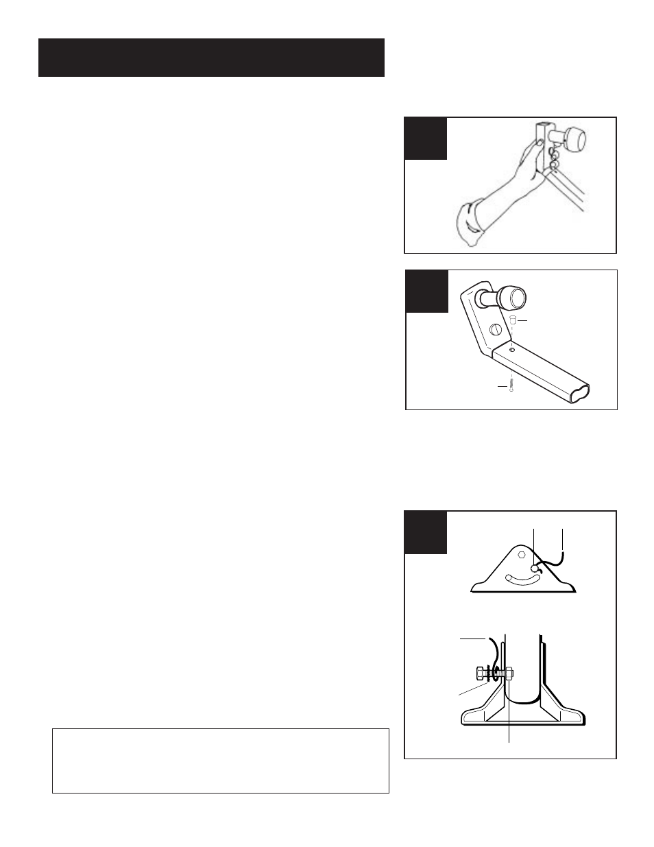 Final approach | RCA Satellite System User Manual | Page 69 / 88