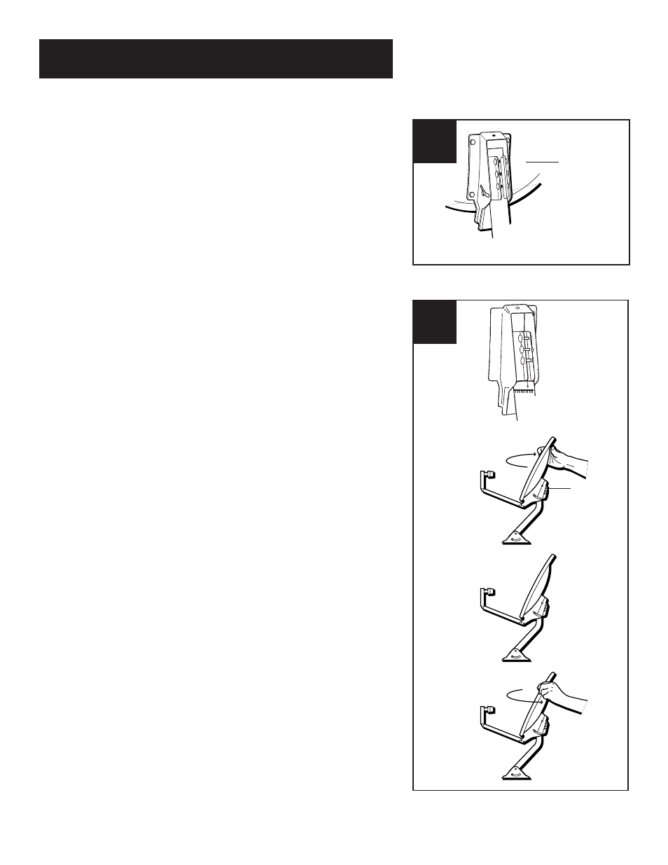 Final approach | RCA Satellite System User Manual | Page 74 / 88