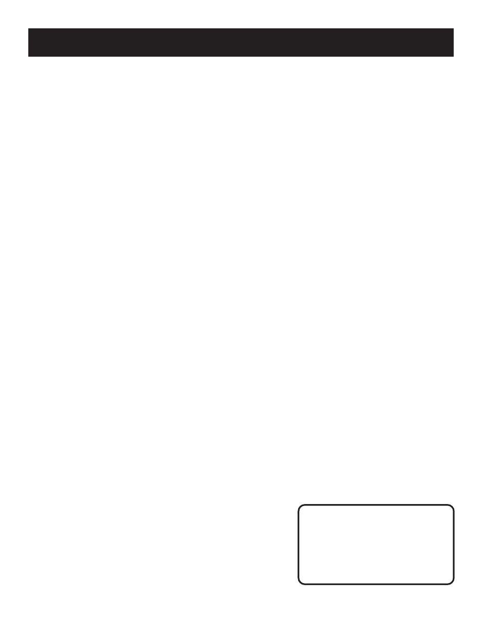 Appendix a: troubleshooting | RCA Satellite System User Manual | Page 76 / 88