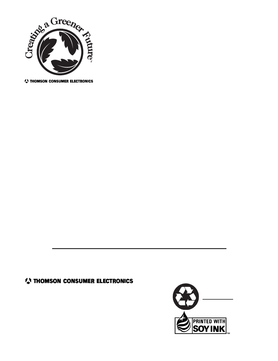 RCA Satellite System User Manual | Page 88 / 88