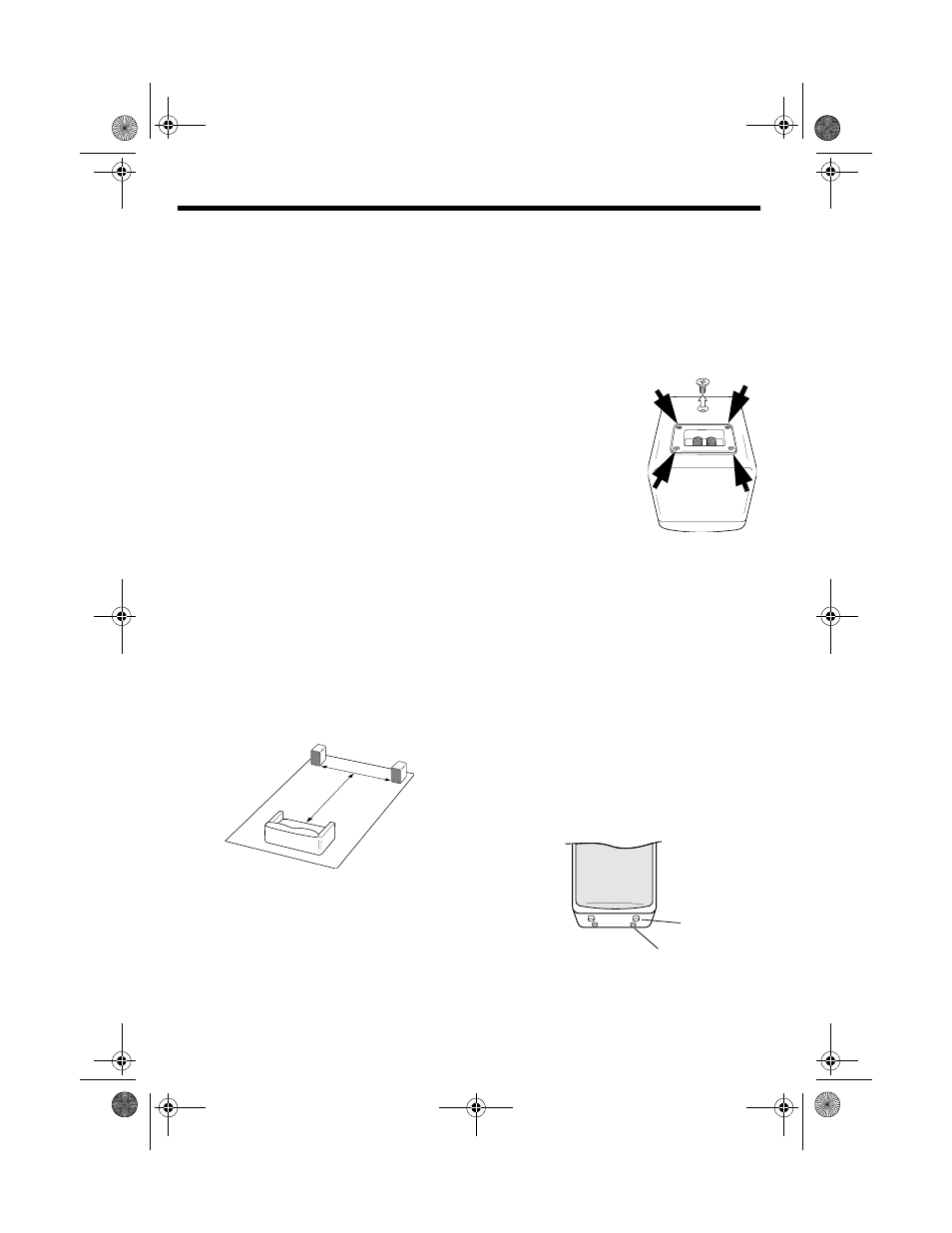 RCA PRO LX5 II User Manual | Page 2 / 8