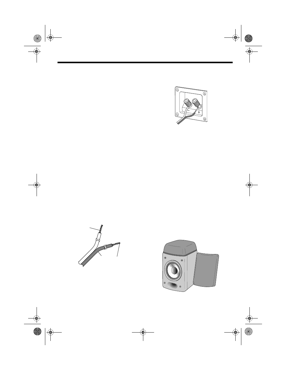 RCA PRO LX5 II User Manual | Page 3 / 8