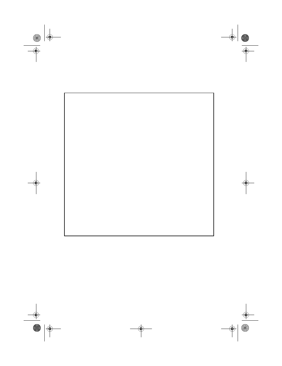 RCA PRO LX5 II User Manual | Page 8 / 8
