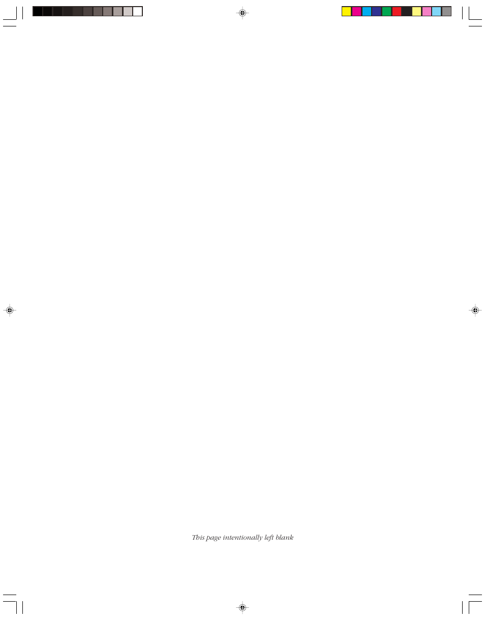This page intentionally left blank | RCA HD52W55 User Manual | Page 74 / 80