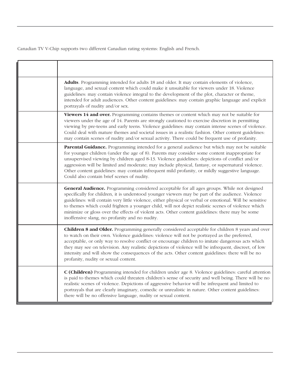Using the tv’s features | RCA SCENIUM HDTV with DLP technology High-Definition Television User Manual | Page 43 / 80