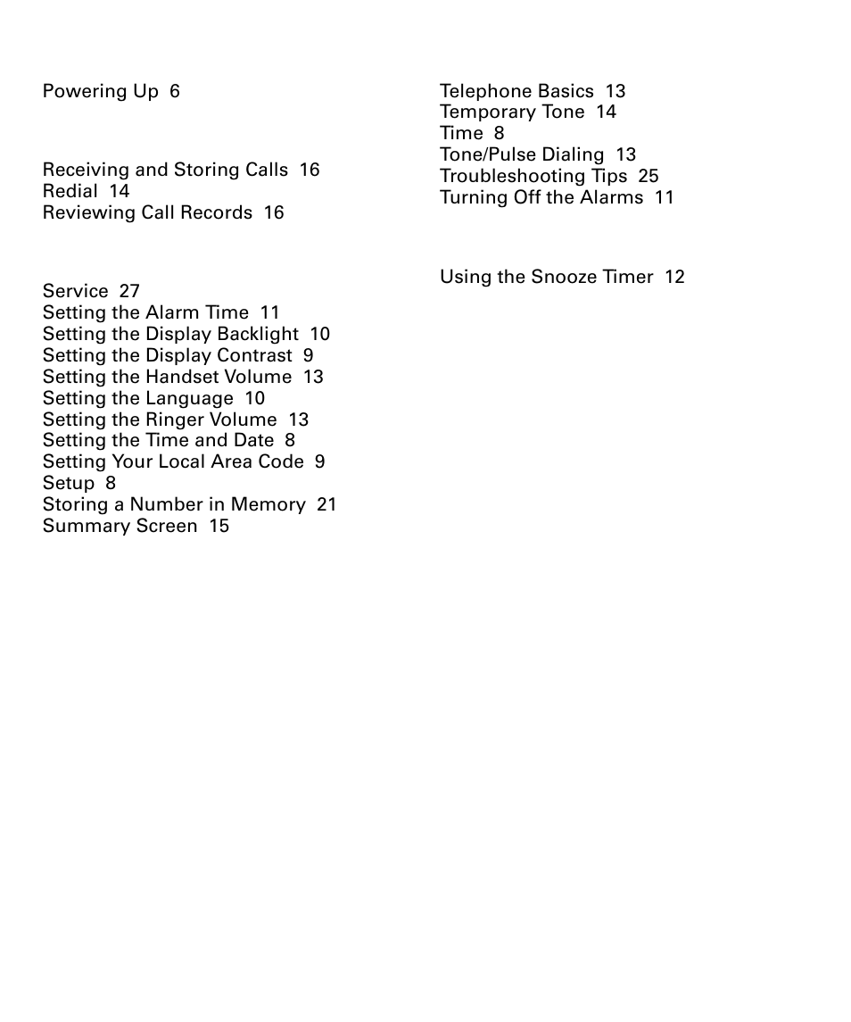 RCA 29292 User Manual | Page 29 / 60