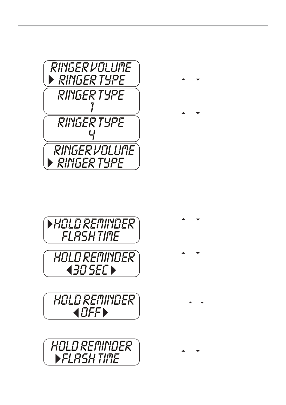 RCA 25001 User Manual | Page 9 / 40