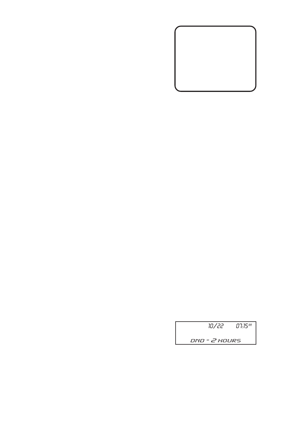 Hold, Mute, Do not disturb | RCA 2-9398 User Manual | Page 14 / 30