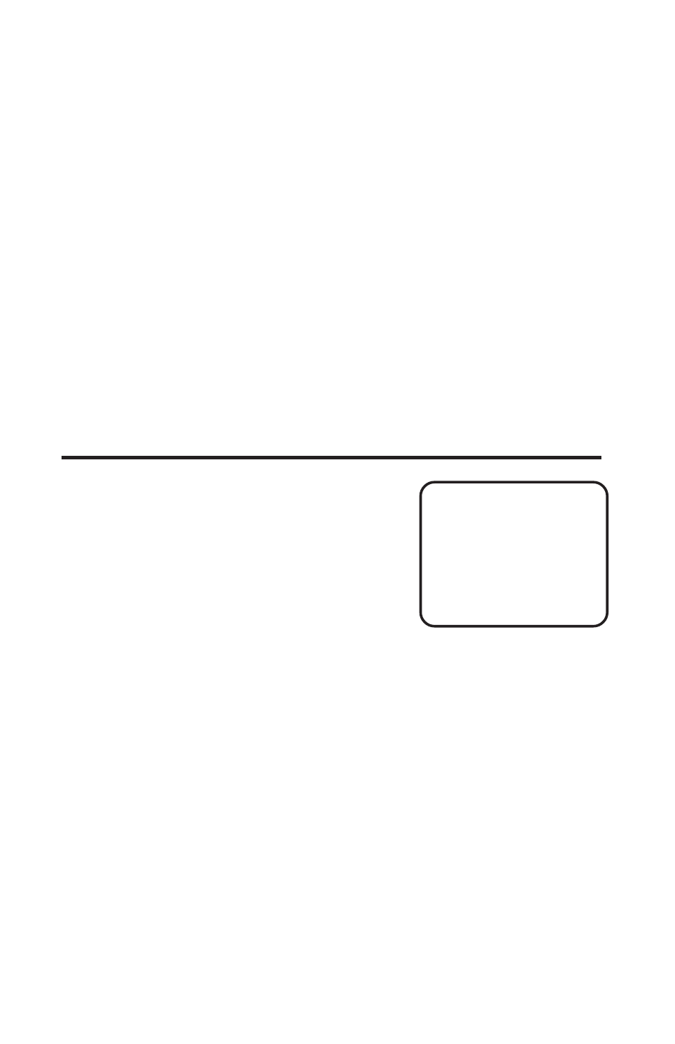 Caller id operation, Receiving and storing calls, Id o | RCA 2-9398 User Manual | Page 21 / 30