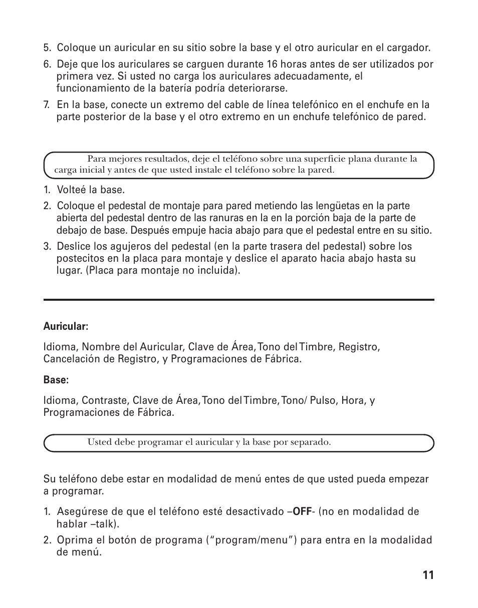 RCA 21015 User Manual | Page 65 / 108