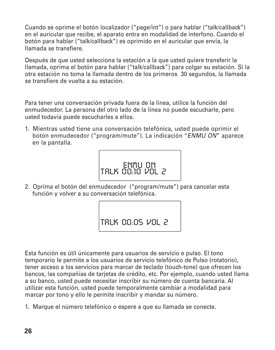RCA 21015 User Manual | Page 80 / 108