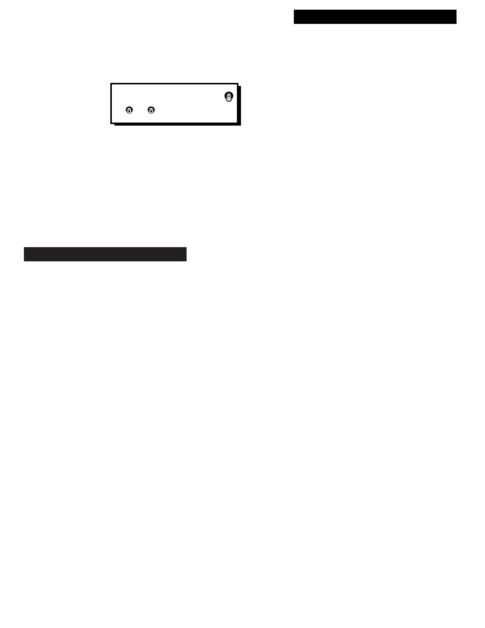 Hooking up the tv/vcr, Choosing a hookup, Back panel | RCA TV/VCR COMBINATION User Manual | Page 31 / 42