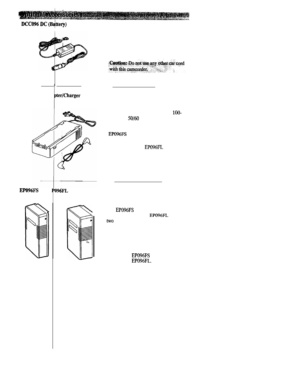 RCA CC543 User Manual | Page 12 / 77