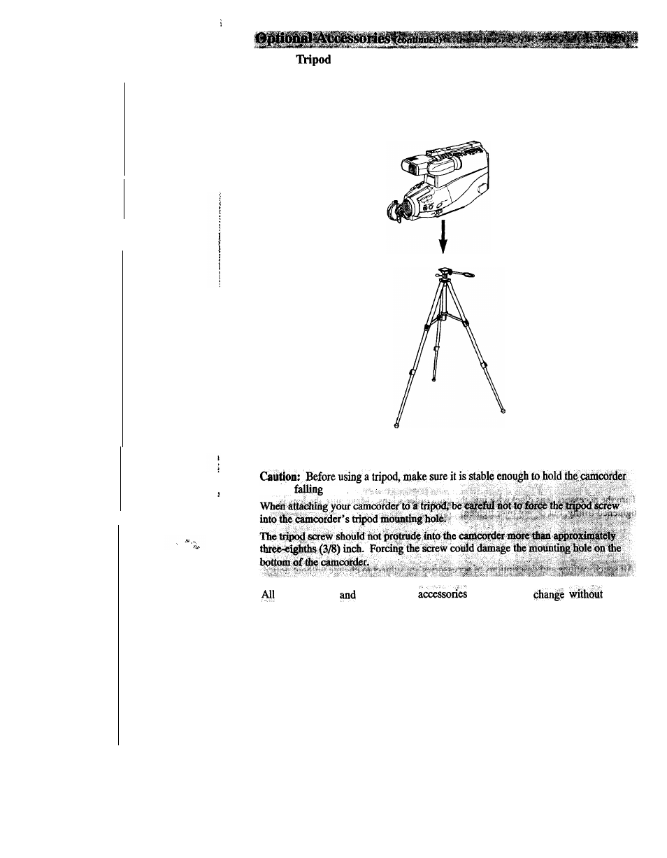 RCA CC543 User Manual | Page 15 / 77