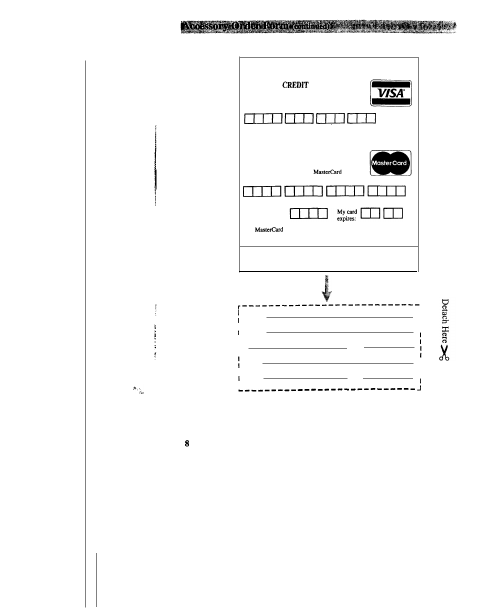 RCA CC543 User Manual | Page 17 / 77