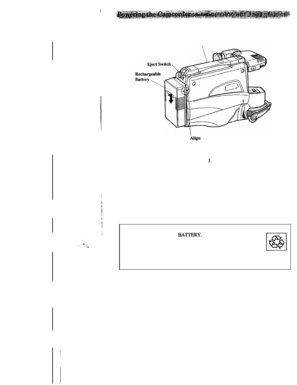 RCA CC543 User Manual | Page 27 / 77