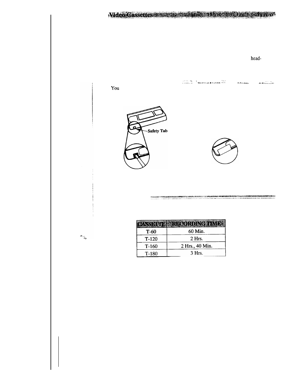RCA CC543 User Manual | Page 31 / 77