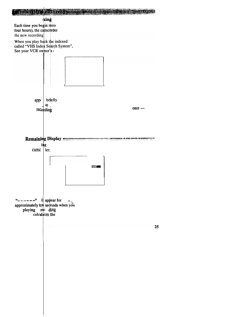 RCA CC543 User Manual | Page 34 / 77