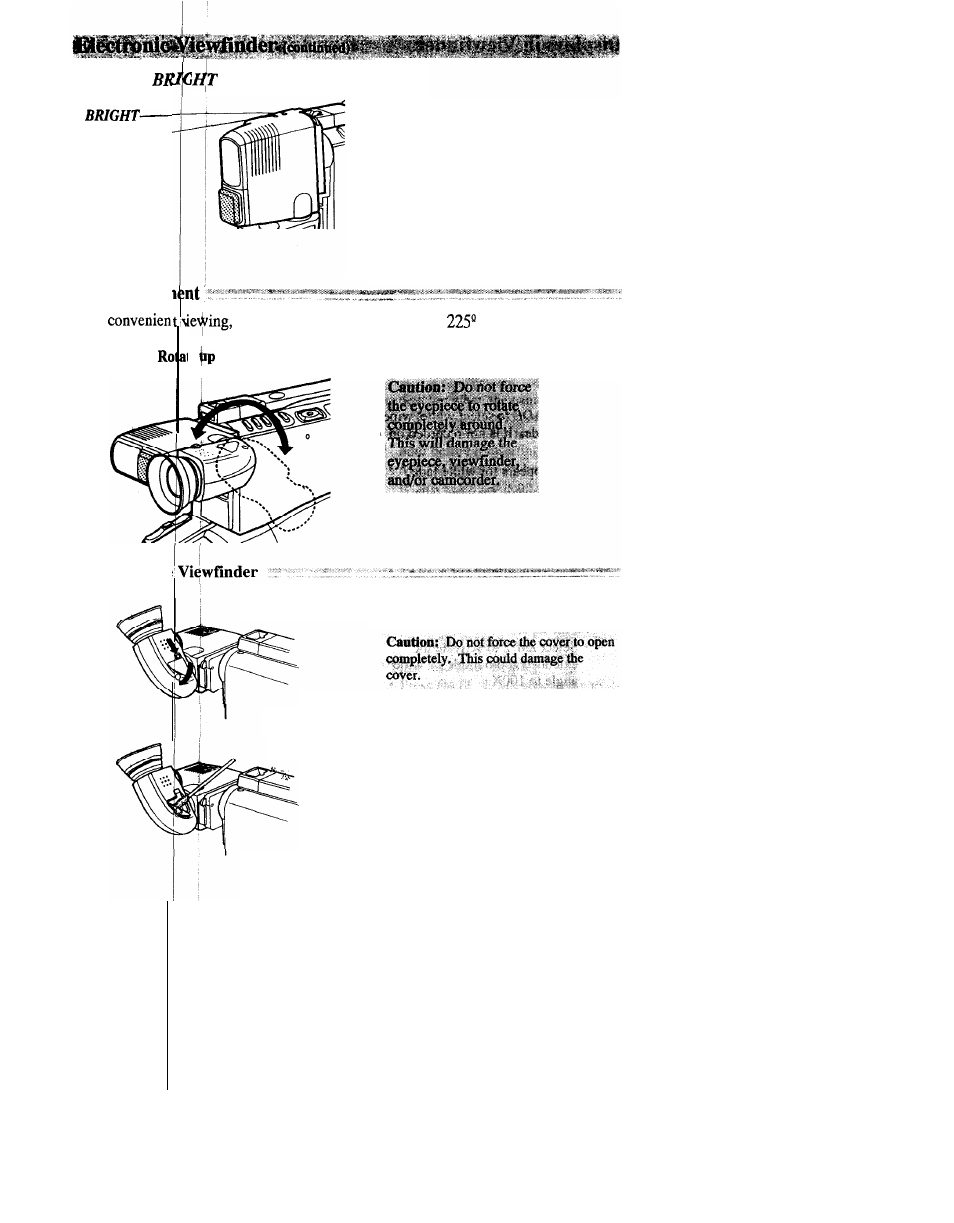 RCA CC543 User Manual | Page 36 / 77