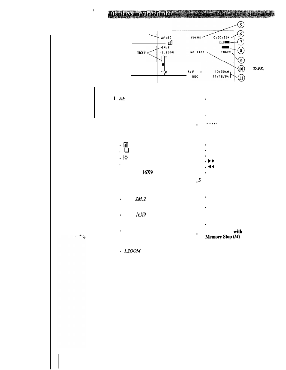 RCA CC543 User Manual | Page 37 / 77