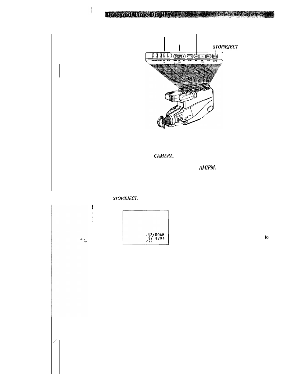 RCA CC543 User Manual | Page 39 / 77