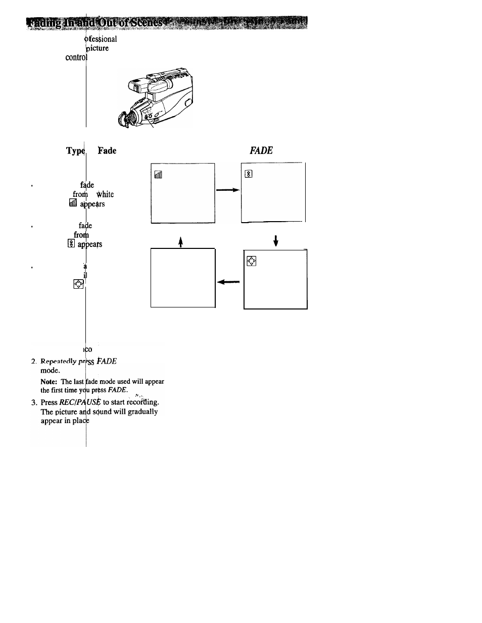 RCA CC543 User Manual | Page 46 / 77