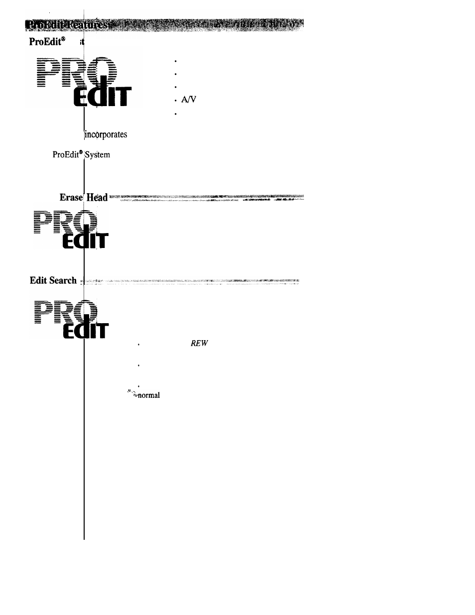 Sys em, Flying | RCA CC543 User Manual | Page 48 / 77