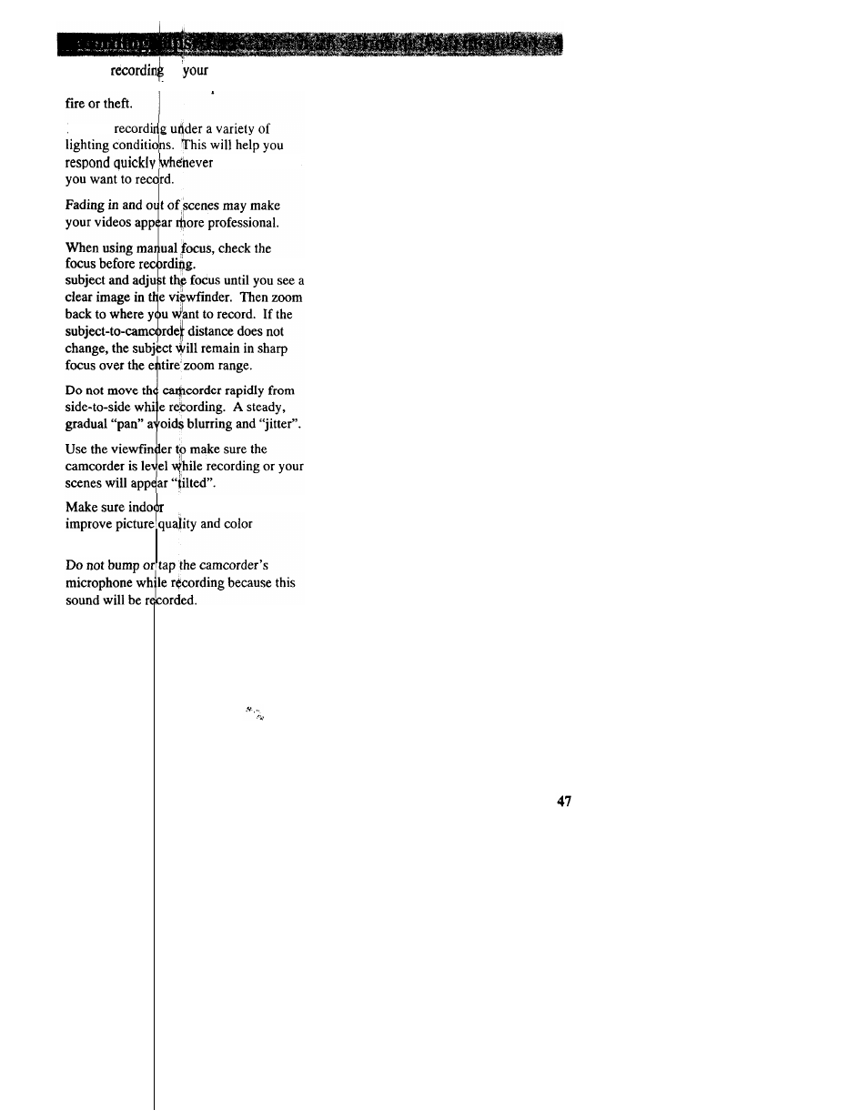 RCA CC543 User Manual | Page 56 / 77