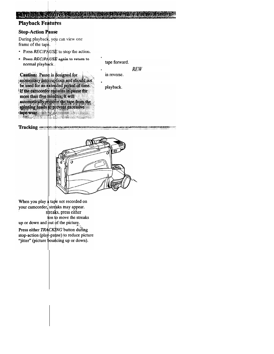 Picture search | RCA CC543 User Manual | Page 60 / 77