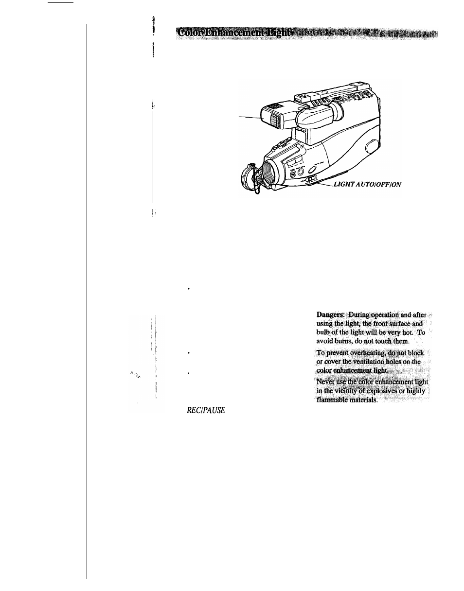 RCA CC543 User Manual | Page 65 / 77