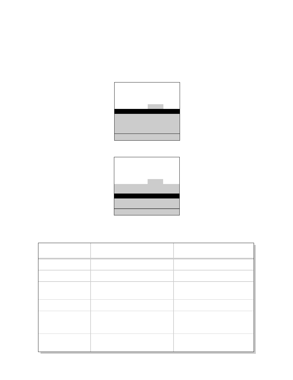 Adjusting your tv, Picture settings | RCA M20303BL User Manual | Page 10 / 20